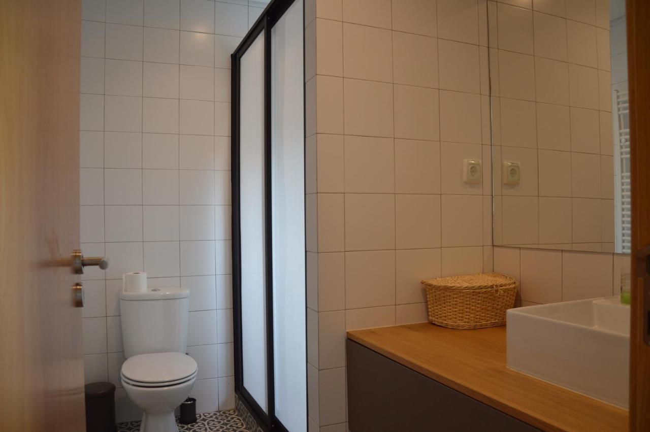 Ouzenda Do Zezere Villa Pedrogao Grande Eksteriør billede